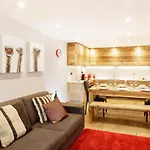Hellochalet - Maison Reve Blanc - To Door With Matterhorn View Апартаменти *